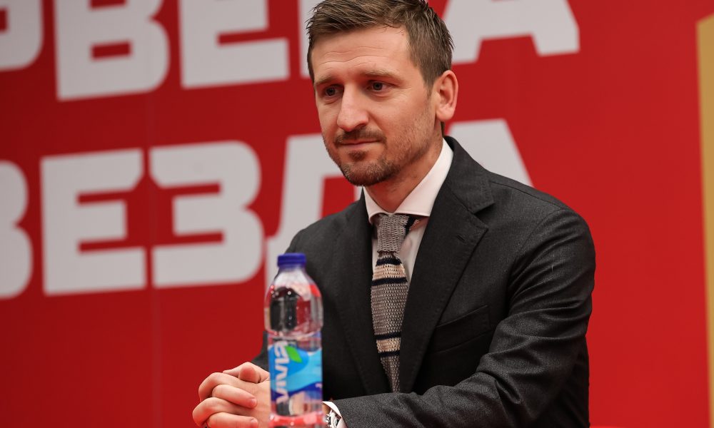 DIREKTOR MARIN Bez dileme smo najbolji u Srbiji