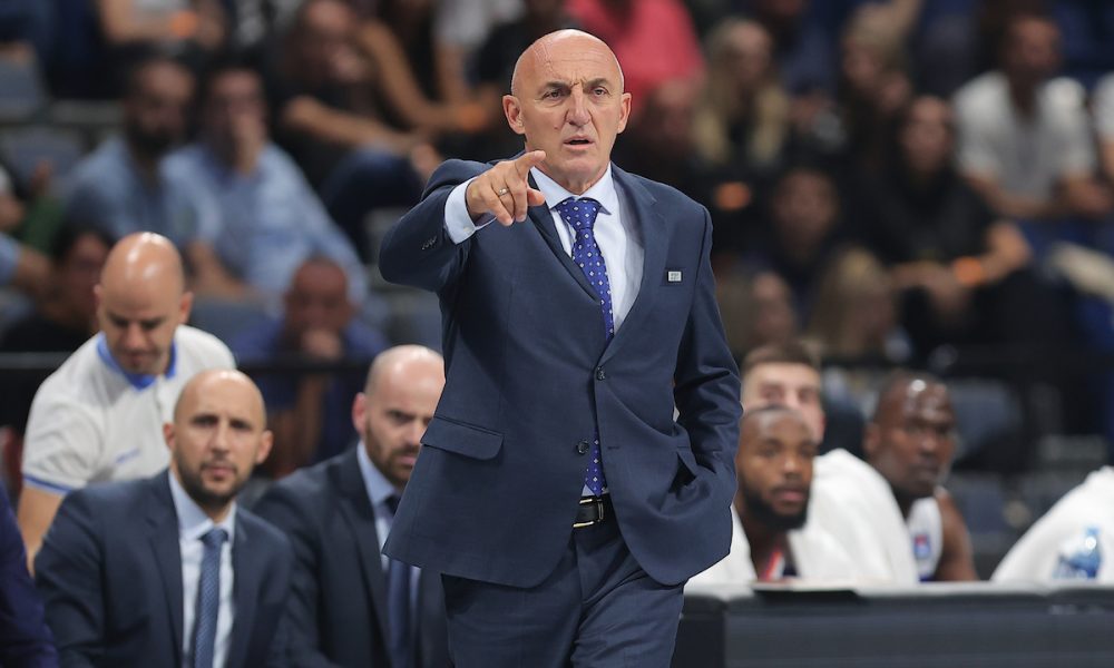 PAVIĆEVIĆ UOČI DUELA SA PARTIZANOM: Za nas je to praznik! Ne treba da bude bilo kakvog opterećenja