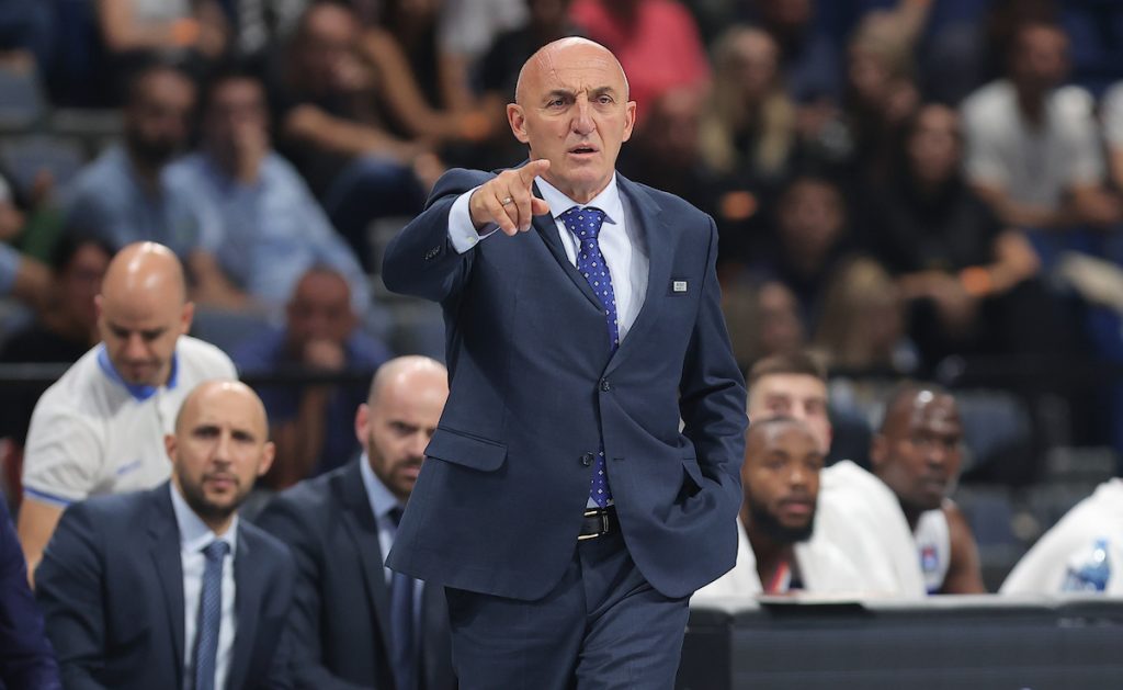 PAVIĆEVIĆ PRED DUEL U BARU: Zvezdi niko ne može da preti, ali nadamo se spektaklu