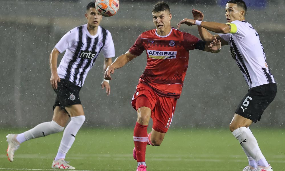 MBS OTKRIVA DETALJE Luković u Francuskoj, IMT-u 5,5 miliona evra! Gigant iz Premijer lige insistirao na transferu!