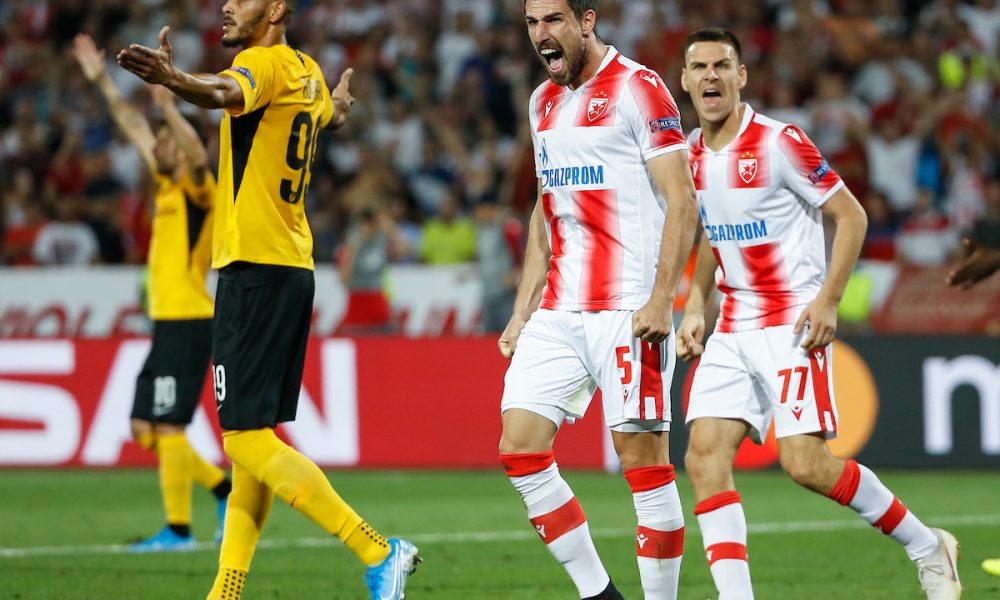 Zvezdin strelac iz 2019. godine na klupi! Devetorica pamte „pakao“ na Marakani