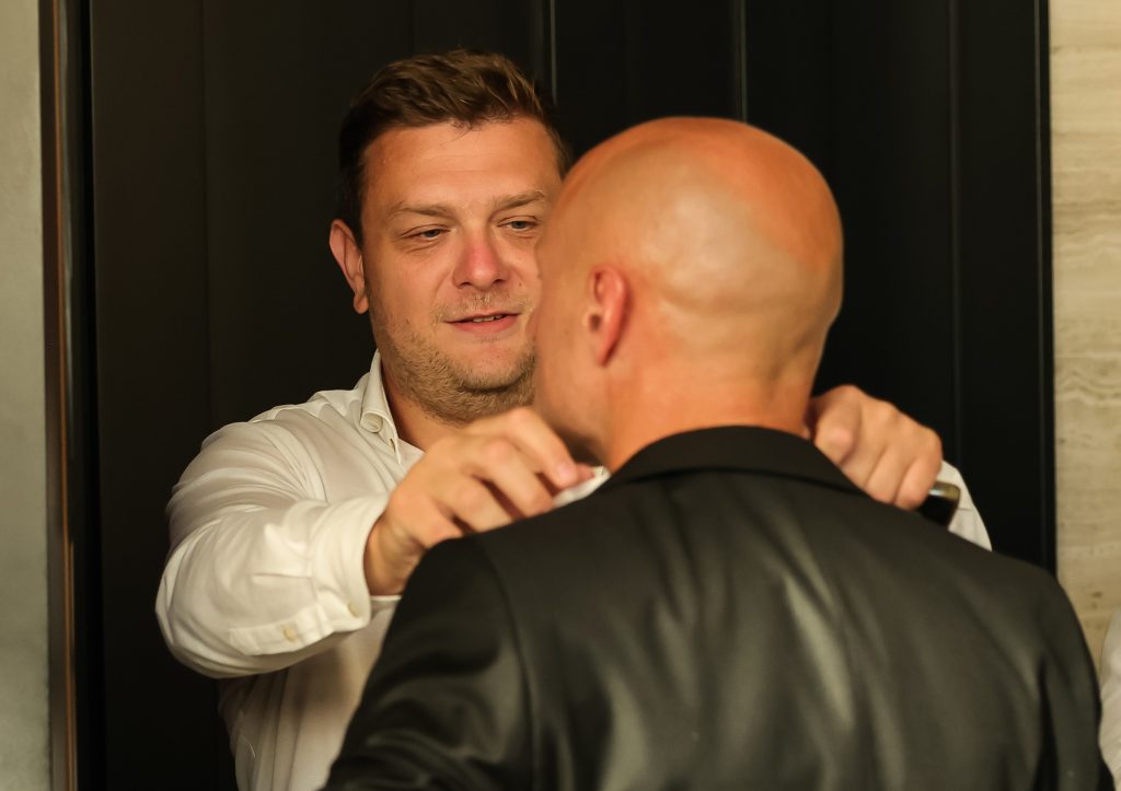 VAZURA TVRDI DA DULJAJ LAŽE Igrači su platili stanarine, novajlijama se praktično ništa ne duguje