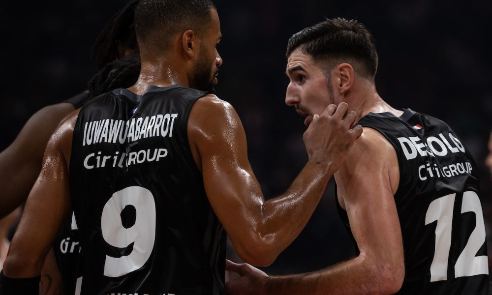 HAKERSKI NAPAD Veliki problem Asvela pred meč sa Partizanom