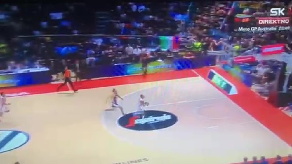 ŠANSA KOJA MORA DA SE ISKORISTI Rezultat nadoknadiv, ali uz bolju igru u završnici (VIDEO)