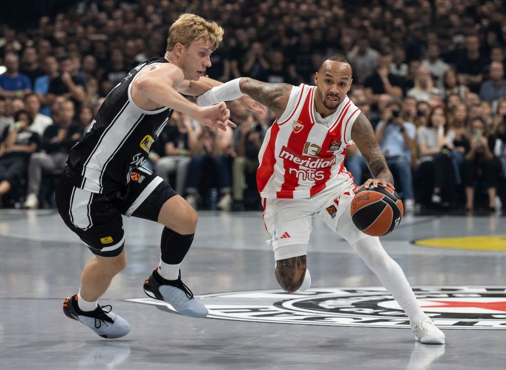 ZVANIČNO Šabaz Nejpir predstavljen u novom klubu! (FOTO)