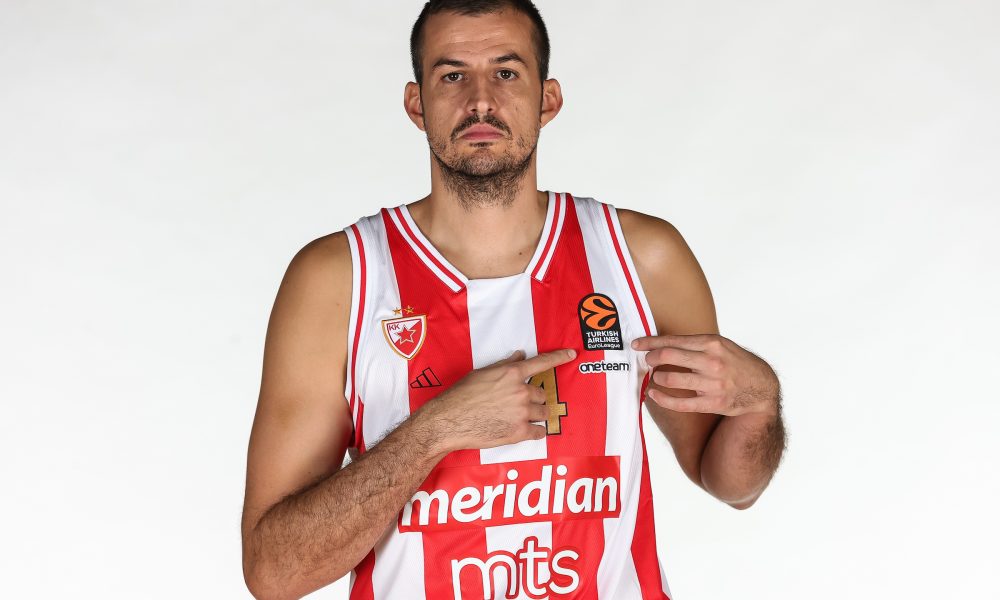 OVO SE ČEKALO Oglasio se Nemanja Bjelica, evo šta je rekao o napadu Petkovića