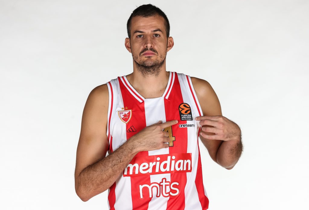 Bjelica se vraća? Novi trener Crvene zvezde otkrio…