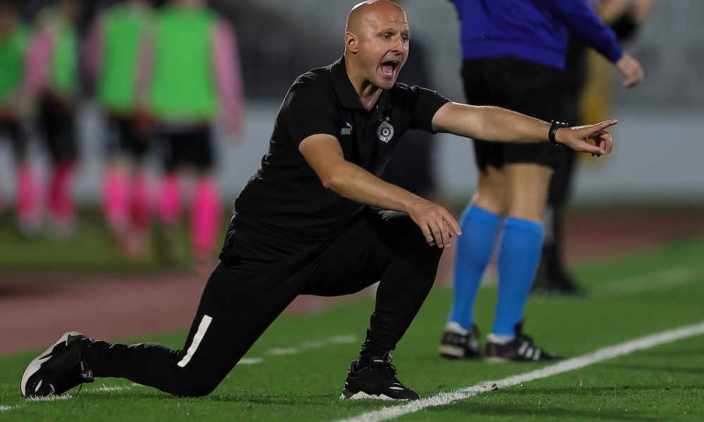 DULJAJ: Ma nije važno da li smo ili ne primili gol, važno je da prvi prođeš kroz cilj!