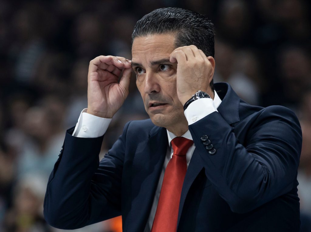 U SUSRET DERBIJU Jedna dobra i jedna loša vest za Crvenu zvezdu