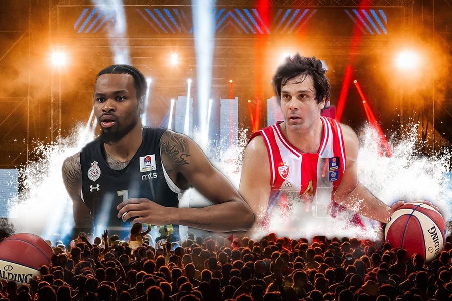 „Aca trica“ dao prognozu uoči početka Evrolige… Evo šta je rekao za Zvezdu i Partizan
