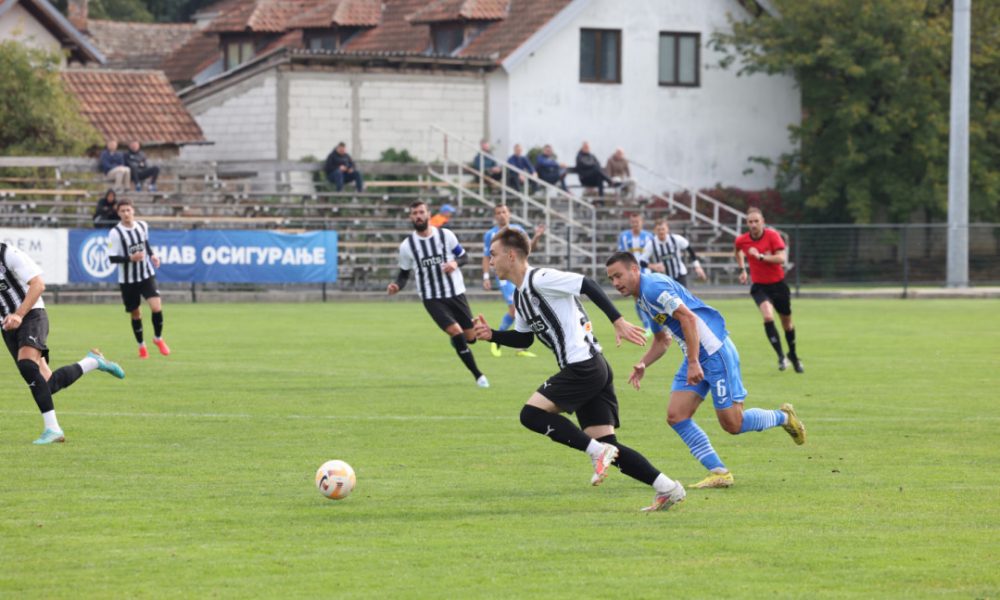 POSLE DUGIH SEDAM GOINA Partizan i OFK Beograd odigrali prijateljsku utakmicu, evo ko je pobedio…