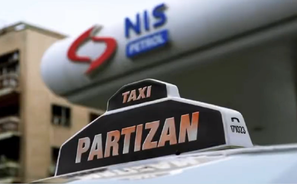 Izašao promotivni spot za meč Partizan – Barselona… Počinje! (VIDEO)