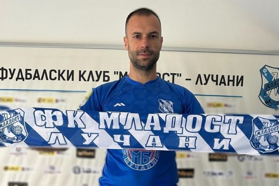 MLADOST U HUMSKOJ Joksimović za MBS: Sa svima možemo da se nosimo, pa i sa Partizanom!