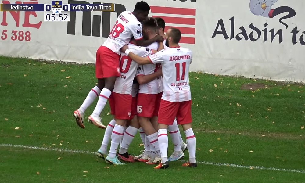 PRVA LIGA Podela plena u derbiju na Ubu, OFK Beograd preskočio novosadsku „minu“, Metalac tone sve dublje