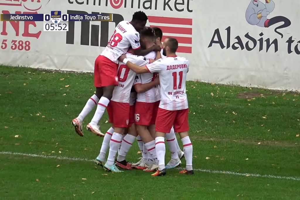 PRVA LIGA Podela plena u derbiju na Ubu, OFK Beograd preskočio novosadsku „minu“, Metalac tone sve dublje