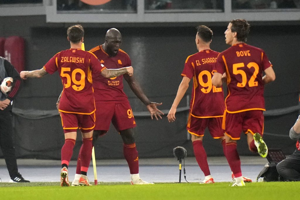 UVERTIRA Navijači Rome spremaju posebnu „dobrodošlicu“ Belgijancu