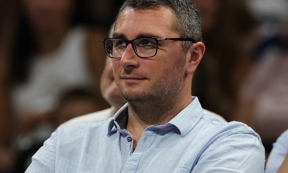MILE ILIĆ ZA MAXBET SPORT Ovo je poražavajuće… Tri nova centra Zvezde igrala ukupno 20 minuta! Trener najbolje zna o čemu se radi