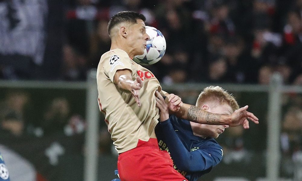 LIGA 1 Ubedljiva pobeda Lansa, Nant bez rešenja za Sotoku