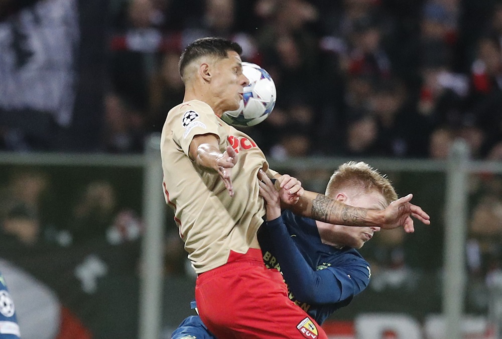 LIGA 1 Ubedljiva pobeda Lansa, Nant bez rešenja za Sotoku