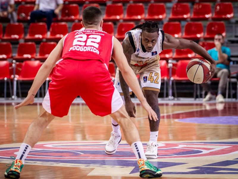 ABA LIGA Druga pobeda Igokee ove sezone