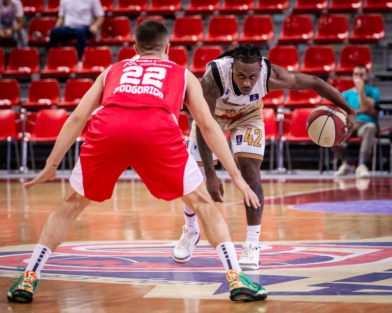 ABA LIGA Druga pobeda Igokee ove sezone