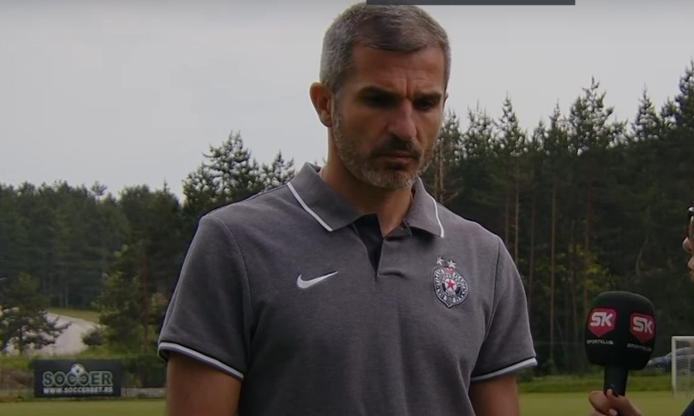IDEMO PO PEHAR LIGE ŠAMPIONA! Ambicije Partizanovih omladinaca su najveće moguće