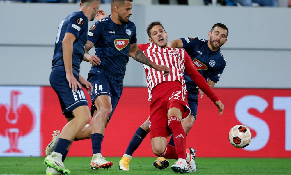 SAD JE I ZVANIČNO GOTOVO Kraj i za TSC! Putuj Evropo bez srpskih klubova… Nemoj više da čekaš na nas!  (VIDEO)