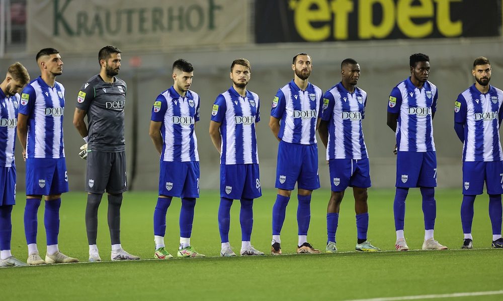 Novi Pazar objavio kolika je šteta posle subotnje utakmice: Na terenu su rupe širine 15 cm (FOTO)