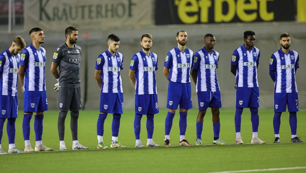 Novi Pazar objavio kolika je šteta posle subotnje utakmice: Na terenu su rupe širine 15 cm (FOTO)