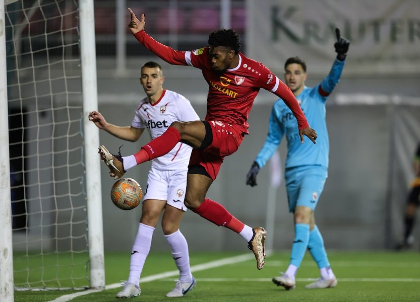 POTVRĐENO PISANJE MAXBET SPORTA Radnički pušta napadača u Kinu