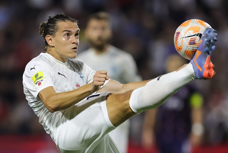 SLAMKA SPASA Petrović pobedom debitovao na klupi Železničara