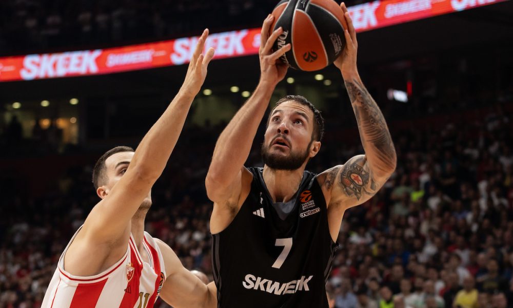 LOVERNJ U PARTIZANU? Nekadašnji kapiten crno-belih zagolicao maštu navijačima