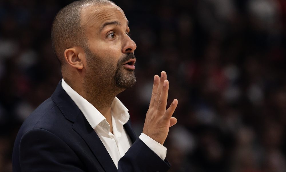 TRENER ASVELA OTVORIO DUŠU Parker: Dajte mi novac, pa ću da dođem ranije! Zvezda je…