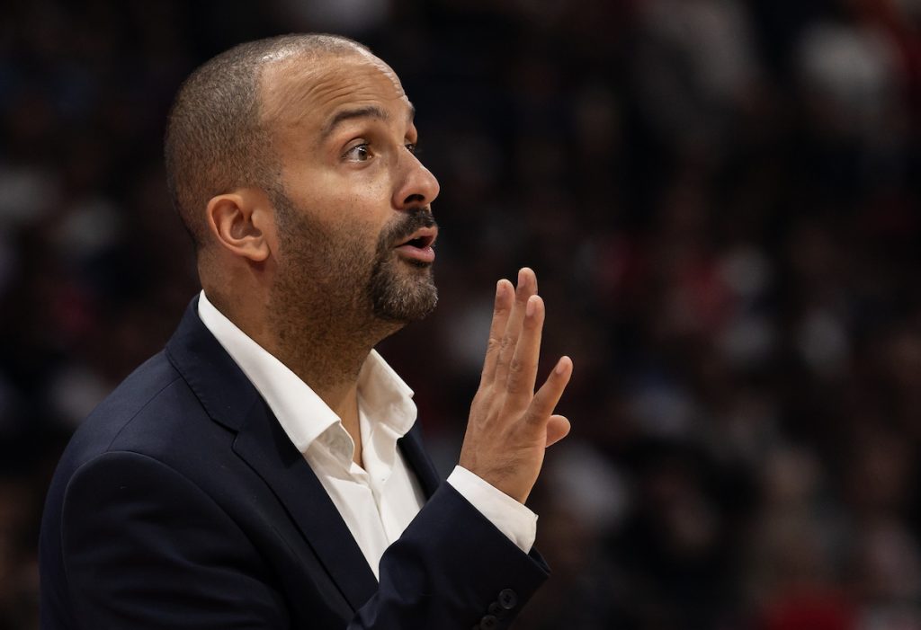 TRENER ASVELA OTVORIO DUŠU Parker: Dajte mi novac, pa ću da dođem ranije! Zvezda je…
