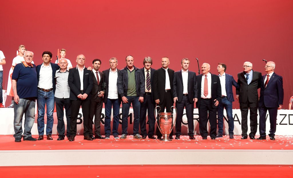 SVEČANO OTVARANJE Legenda Zvezde dobila sportsku dvoranu u rodnom mestu! (FOTO/VIDEO)