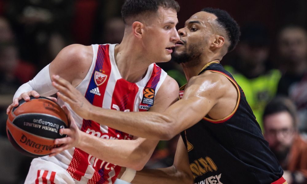 ZATIŠJE PRED BURU „Kneževi“ video snimkom najavili duel sa Crvenom zvezdom (VIDEO)