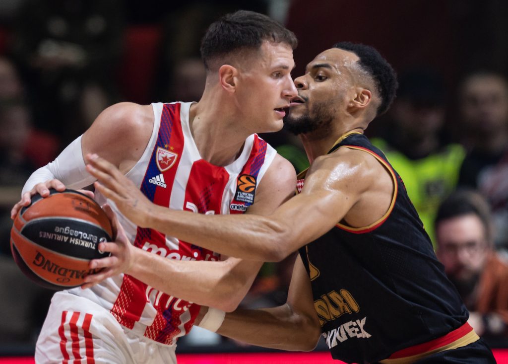 ZATIŠJE PRED BURU „Kneževi“ video snimkom najavili duel sa Crvenom zvezdom (VIDEO)