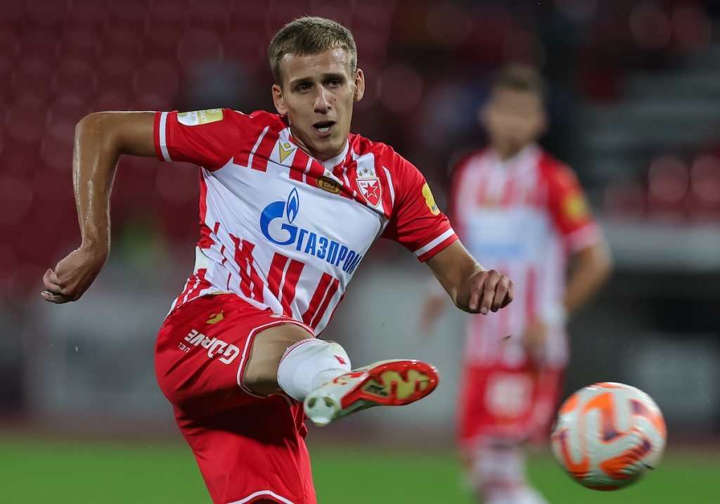 LUČIĆ ZA MAXBET SPORT Oporavak ide po planu, očekujem povratak u septembru! Bilo je teško…