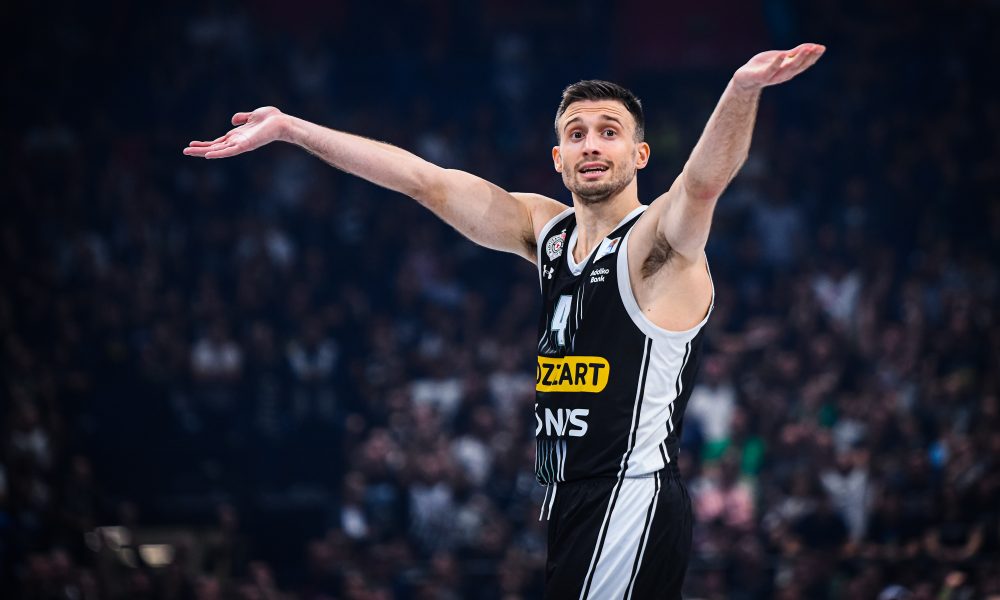 SAMOUVEREN KAO I UVEK Avramović analizirao pobedu u večitom derbiju: Rutinski! (VIDEO)