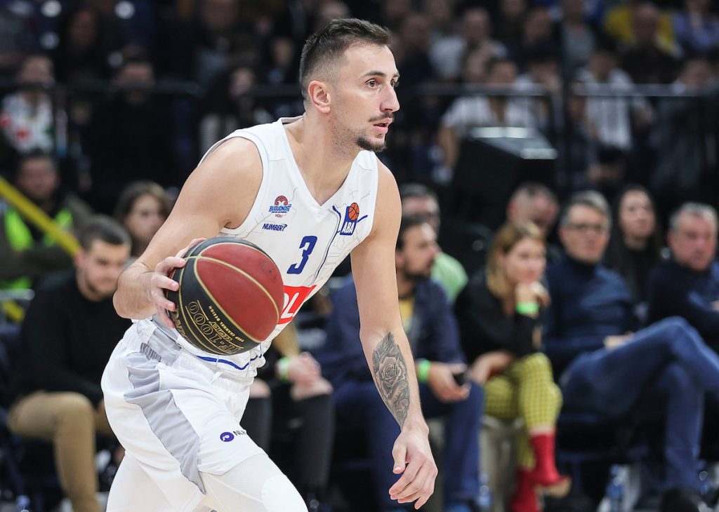 PREMIJERA KOLA Igokea slavila u Splitu, presudila trojka Atića sa devet metara