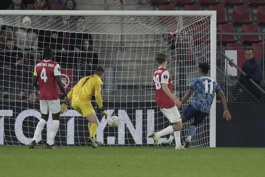 LIGA KONFERENCIJE Aston Vila ubedljiva u Holandiji, Srbin umalo režirao iznenađenje (VIDEO)