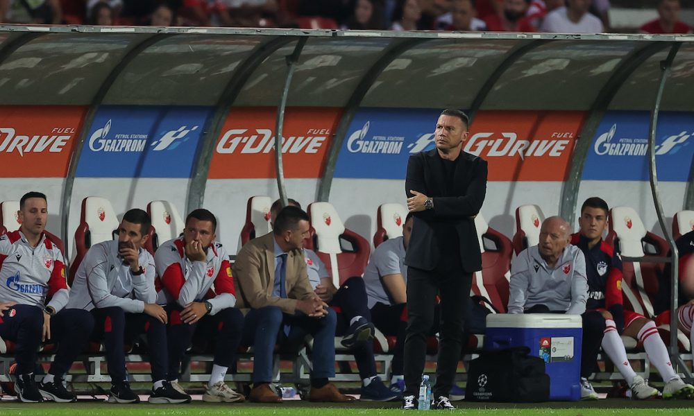 POMOĆNIK BARAKA BAHARA: Ovo više ne sme da nam se dešava!
