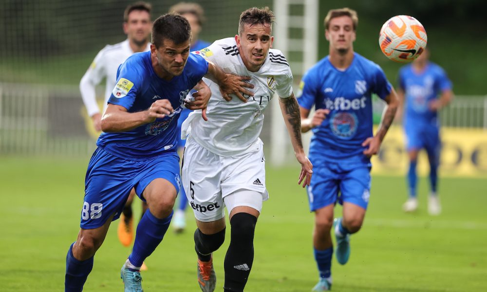 SUPERLIGA Kralj srpskih strelaca pokorio Ivanjicu, Napredak slavio posle skoro dva meseca