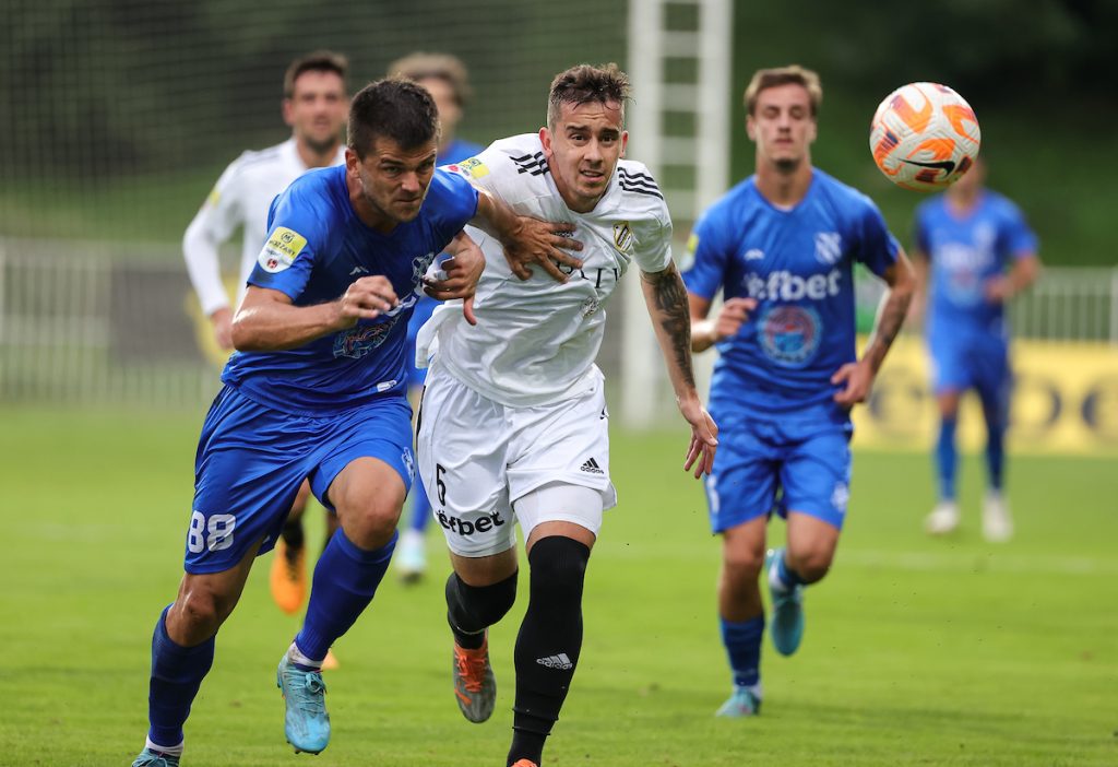 SUPERLIGA Kralj srpskih strelaca pokorio Ivanjicu, Napredak slavio posle skoro dva meseca