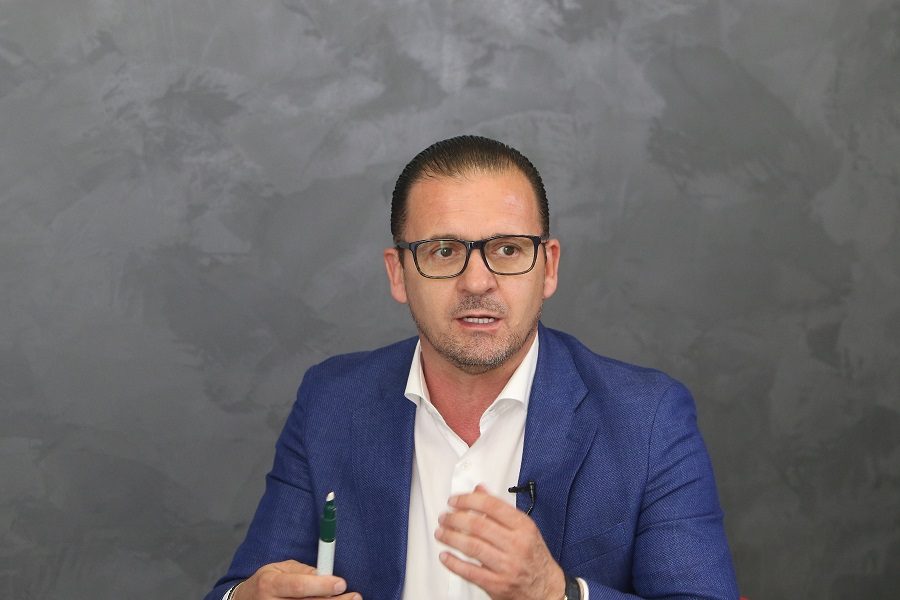 MIJATOVIĆ O NEUSPEHU „ORLOVA“: Trebalo bi da se razmišlja o smeni generacije! Potrebna je nova energija…