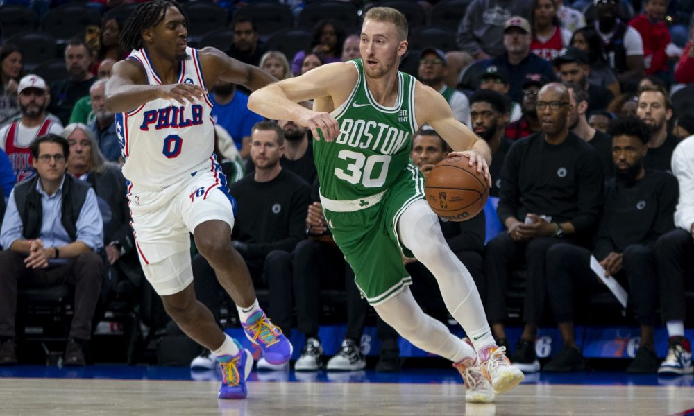 NBA PREDSEZONA Lejkersi bolji od Kingsa, Boston nadigrao Filadelfiju – Petruševu jednocifrena minutaža (VIDEO)