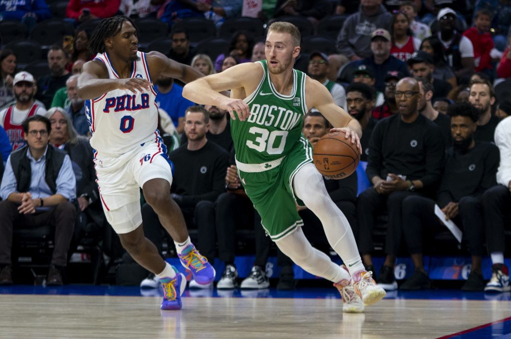 NBA PREDSEZONA Lejkersi bolji od Kingsa, Boston nadigrao Filadelfiju – Petruševu jednocifrena minutaža (VIDEO)