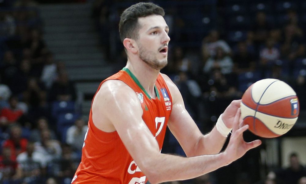 NE MOŽE DA POBEDI Novi težak poraz Cedevita Olimpije u Evrokupu! Ne pomaže ni veliko pojačanje
