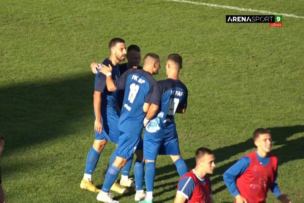DERBI ZAPADA PRIPAO PRIBOJCIMA „Kamiondžije“ bolje od čačanskih „zebri“ (FOTO, VIDEO)