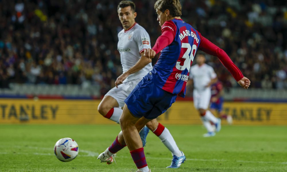 LA LIGA Novo Barsino čudo od deteta presudilo Bilbau! Momak ima samo 17 godina… (VIDEO)